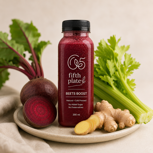 Beets Glow | Cold-Press
