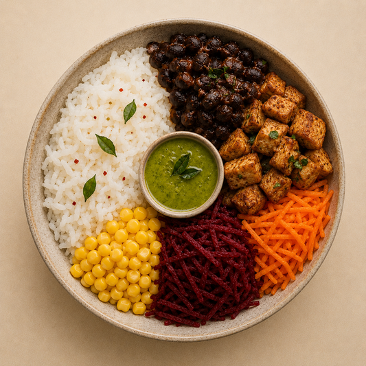 Samurai Bowl