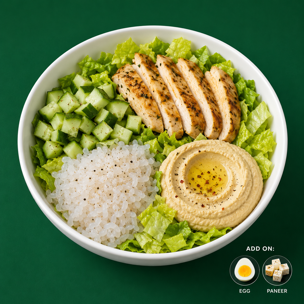Fighter Bowl
