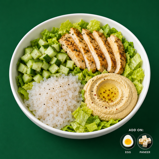 Fighter Bowl
