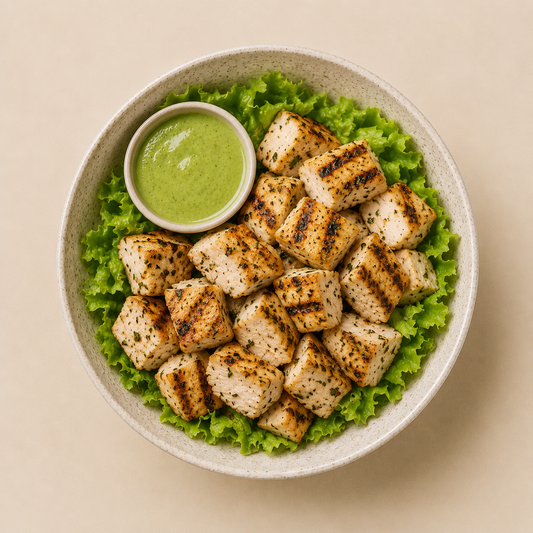 Grilled Chicken
