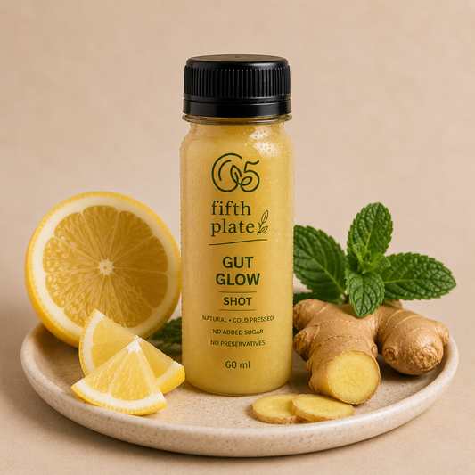 Gut Health | Wellness Shot