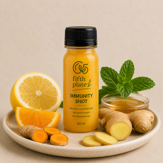 Immunity Boost | Wellness Shot